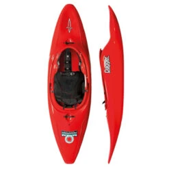 Dagger Nova Kayak -Water Sports Supplies dagger nova red 500x500 1