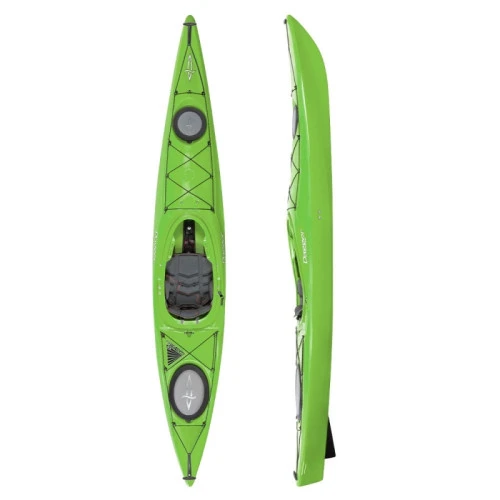 Dagger Stratos E 12.5 L 4 Dagger Stratos E 12.5 L - Image 2