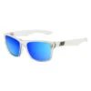 Dirty Dog Vendetta Sunglasses -Water Sports Supplies dd vendetta crystal grey blue 500x500 1