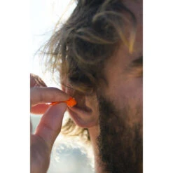 EQ Ear Plugs For Surf And Water Sports Activities -Water Sports Supplies eq love ear plugs surf 2 500x500 1