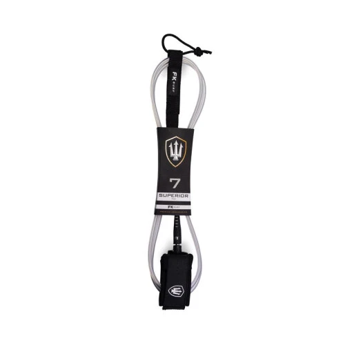 Far King 7ft Superior Surf Leash 5 Far King 7ft Superior Surf Leash - Image 3