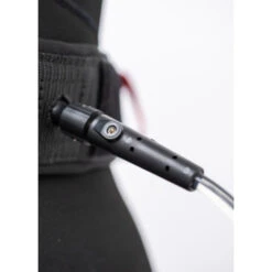 FBC Board Waist Leash -Water Sports Supplies fbs board waist leash 3 500x500 1