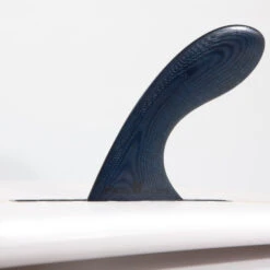 FCS II Fatboy PG Longboard Fin 9" -Water Sports Supplies fcs II fatboy pg longboard fin in board 500x500 1