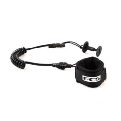 FCS Bodyboard Classic Leash - Wrist
