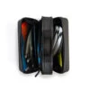 FCS Fin Case - 8 Fin Sets 1 FCS Fin Case - 8 Fin Sets -Water Sports Supplies fcs fin case 8 set black open 500x500 1
