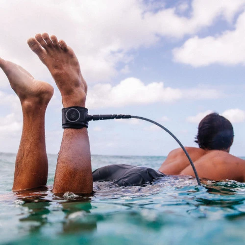 FCS Freedom Helix Leash - All Round 9ft Ankle 5 FCS Freedom Helix Leash - All Round 9ft Ankle - Image 3