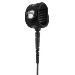 FCS Freedom Helix Leash - All Round 7ft -Water Sports Supplies fcs freedom helix all round leash smoke 500x500 2