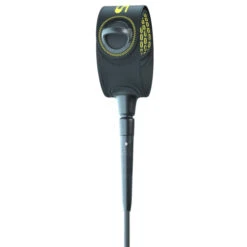 FCS Freedom Leash - 6ft -Water Sports Supplies fcs freedom leash charcoal green 500x500 1