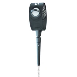 FCS Freedom Leash - 6ft -Water Sports Supplies fcs freedom leash ice 500x500 1