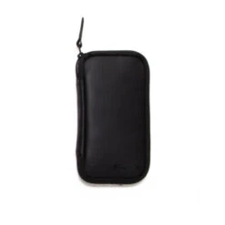 FCS Travel Wallet -Water Sports Supplies fcs travel wallet black 500x500 1