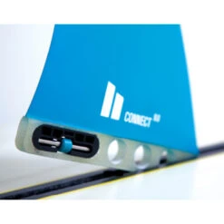 FCS II Flow PG Longboard Fin 9" 9 FCS II Flow PG Longboard Fin 9" -Water Sports Supplies fcsii connect in box 500x500 4