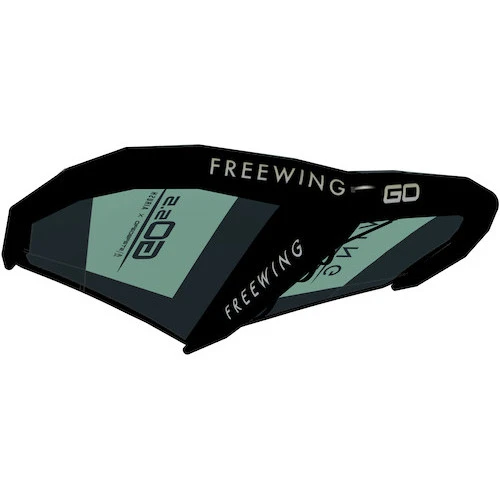 Starboard Freewing Go 4.5m 4 Starboard Freewing Go 4.5m - Image 2