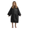 Frostfire Moonwrap Kids Waterproof Changing Robe - Small - Black 2 Frostfire Moonwrap Kids Waterproof Changing Robe - Small - Black -Water Sports Supplies frostfire moonwrap kids changing robe black 500x500 1