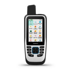 Garmin GPSMAP 86s Handheld GPS