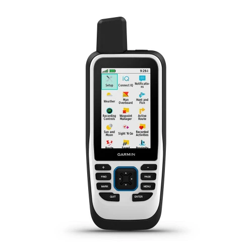 Garmin GPSMAP 86s Handheld GPS 3 Garmin GPSMAP 86s Handheld GPS