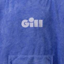 Gill Changing Robe - Blue 7 Gill Changing Robe - Blue -Water Sports Supplies gill changing robe blue 2 500x500 1