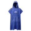 Gill Changing Robe - Blue -Water Sports Supplies gill changing robe blue 500x500 1
