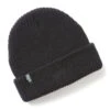 Gill Floating Knit Beanie - Graphite