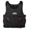 Gill Pursuit Buoyancy Aid - Black/Orange -Water Sports Supplies gill persuit buoyancy aid black orange 500x500 1
