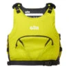 Gill Pursuit Buoyancy Aid - Sulphur -Water Sports Supplies gill persuit buoyancy aid sulphur 500x500 1