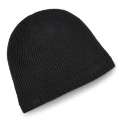 Gill Waterproof Beanie - Graphite