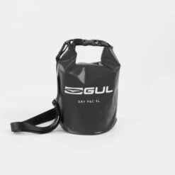 GUL Heavy Duty Dry Bag Black - 5L