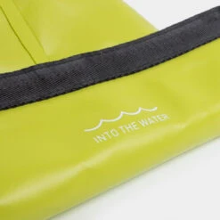 GUL Heavy Duty Dry Bag Sulphur/Black - 5L -Water Sports Supplies gul LU0116 B9SUBK 5L YELLOW 4 500x500 1