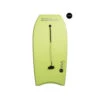 GUL Response Mesh 44" Adult Bodyboard - Lime -Water Sports Supplies gul RESPONSE MESH 44 ADULT BODYBOARD Lime 500x500 1