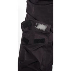 GUL Dartmouth Drysuit Men Black -Water Sports Supplies gul dartmouth drysuit men black 3 500x500 1