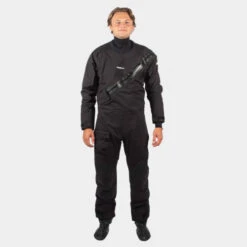 GUL Dartmouth Drysuit Men Black