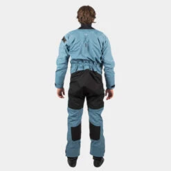 GUL Dartmouth Drysuit Men Blue -Water Sports Supplies gul dartmouth drysuit men blue 1 500x500 1
