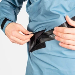 GUL Dartmouth Drysuit Men Blue -Water Sports Supplies gul dartmouth drysuit men blue 2 500x500 1