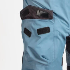 GUL Dartmouth Drysuit Men Blue -Water Sports Supplies gul dartmouth drysuit men blue 5 500x500 1