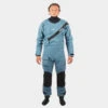 GUL Dartmouth Drysuit Men Blue 2 GUL Dartmouth Drysuit Men Blue -Water Sports Supplies gul dartmouth drysuit men blue 500x500 1
