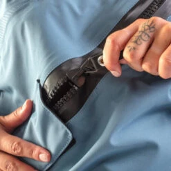 GUL Dartmouth Drysuit Women Blue -Water Sports Supplies gul dartmouth drysuit women blue 4 500x500 1