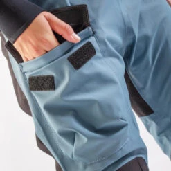 GUL Dartmouth Drysuit Women Blue -Water Sports Supplies gul dartmouth drysuit women blue 6 500x500 1