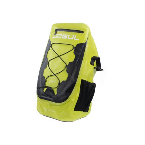 GUL Dry Rucksack 35L - Sulphur 4 GUL Dry Rucksack 35L - Sulphur - Image 2