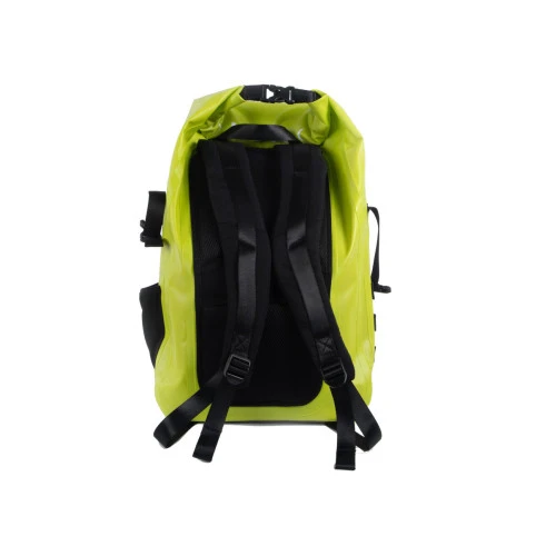 GUL Dry Rucksack 35L - Sulphur 5 GUL Dry Rucksack 35L - Sulphur - Image 3
