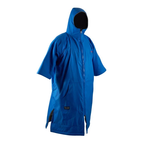 GUL EVORobe Hooded Changing Robe - Blue 3 GUL EVORobe Hooded Changing Robe - Blue