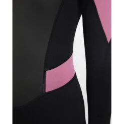 GUL G-Force 3mm Flatlock Junior Steamer -Water Sports Supplies gul g force 3mm flatlock junior girl steamer 931717 2 500x500 1