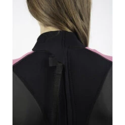 GUL G-Force 3mm Flatlock Junior Steamer -Water Sports Supplies gul g force 3mm flatlock junior girl steamer 931717 3 500x500 1