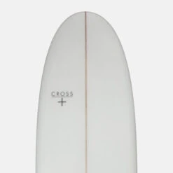 GUL Cross Golden Nugget Surfboard -Water Sports Supplies gul golden nugget nose 500x500 1