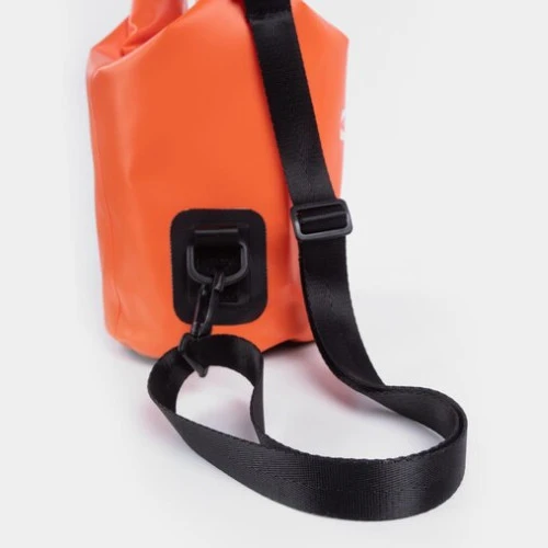 GUL Heavy Duty Dry Bag Orange/Black - 5L 5 GUL Heavy Duty Dry Bag Orange/Black - 5L - Image 3