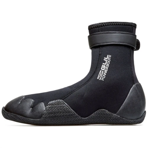GUL Round Toe 5mm Power Boot 3 GUL Round Toe 5mm Power Boot