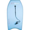GUL Response 36" Junior Bodyboard - Light Blue 2 GUL Response 36" Junior Bodyboard - Light Blue -Water Sports Supplies gul response 36 Junior Bodyboard Lightblue 500x500 1