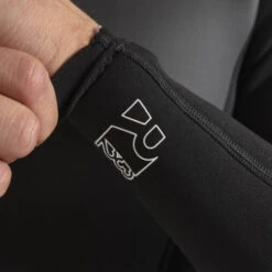 GUL Response 3/2mm Flatlock Steamer Wetsuit - Black 13 GUL Response 3/2mm Flatlock Steamer Wetsuit - Black -Water Sports Supplies gul response 3mm flatlock steamer black 4 500x500 1