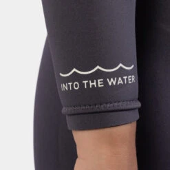 GUL Response Ladies 3/2mm Flatlock Wetsuit - Grey Coral 18 GUL Response Ladies 3/2mm Flatlock Wetsuit - Grey Coral -Water Sports Supplies gul response 3mm flatlock women grey 7 500x500 1