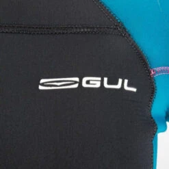 GUL Response 4/3mm Blindstitched Junior Steamer -Water Sports Supplies gul response 4mm blindstitched junior steamer 1165837 2 500x500 1