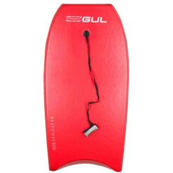 Water Sports Supplies 8 GUL Response 42" Adult Bodyboard - Red