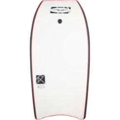 Water Sports Supplies -Water Sports Supplies gul response bodyboard red bottom 500x500 2